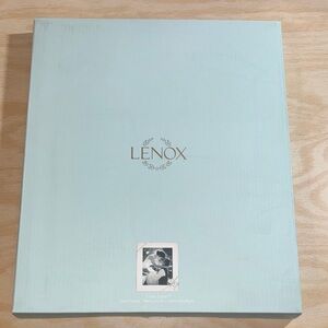 Lenox True love Decorative Frame